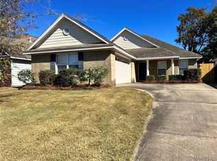 9648 Colleton Pl, Montgomery, AL 36117