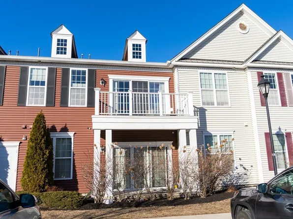 213 Corning Fairbanks Way #213, Westborough, MA 01581