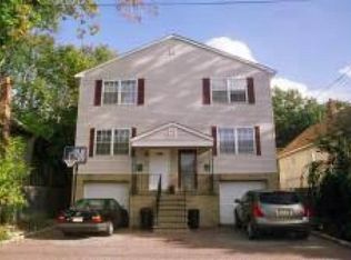 486B Burnside St, Orange, NJ 07050
