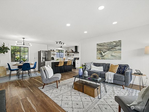 4th image of 8412 E G Street