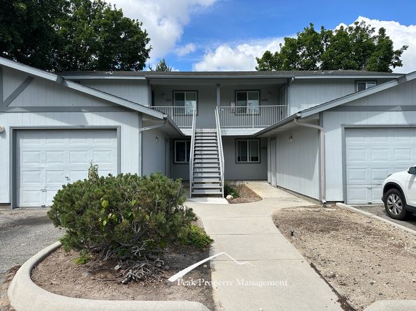 2555 N Workland Ln #202
