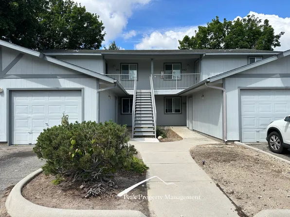 2555 N Workland Ln #202, Boise, ID 83704