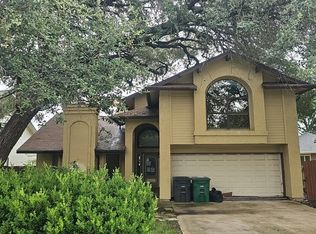 2623 Day Crk, San Antonio, TX 78251