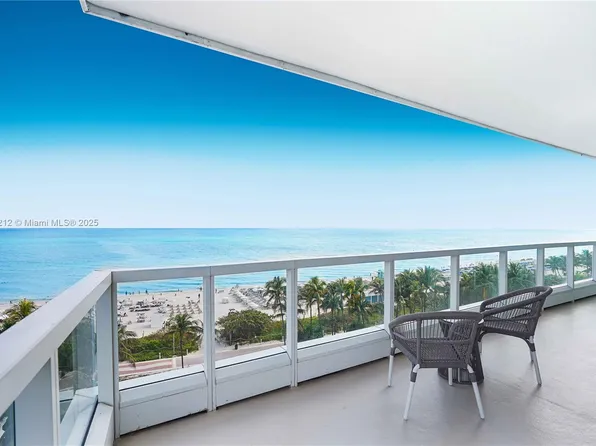 4391 Collins Ave #709, Miami Beach, FL 33140