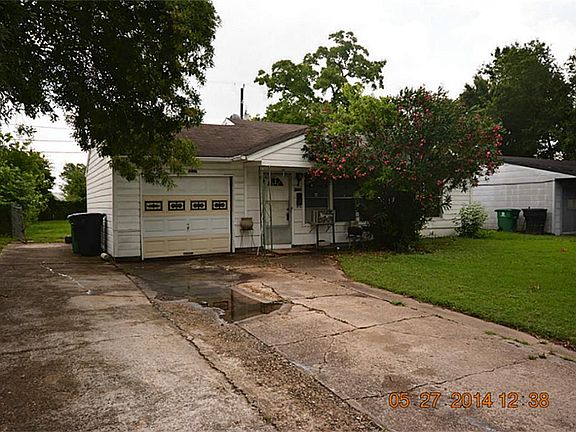 Another Angle of the House