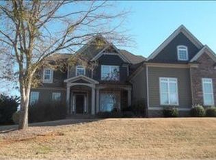 1130 Garnet Trl, Bogart, GA 30622