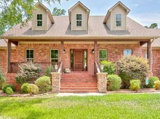 600 Bristol Ln, Conway, AR 72034