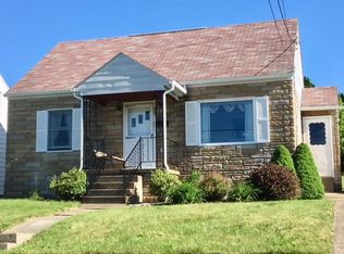 447 Evers Ave, Saint Marys, PA 15857