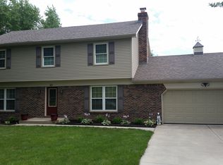 53 Apple Tree Cir, Fishers, IN 46038