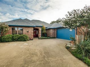 18539 Rembrandt Ter, Dallas, TX 75287