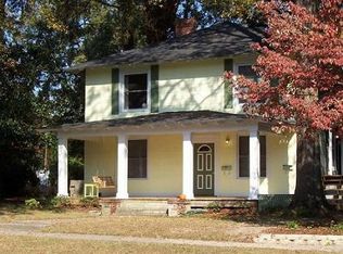 3125 Heyward St APT A, Columbia, SC 29205