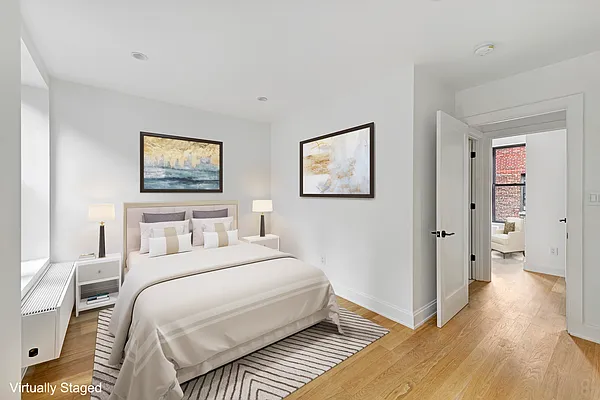 Rented by Compass | media 45