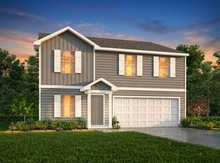 Homes Available Soon, Eagle's Landing, Benson, NC 27504