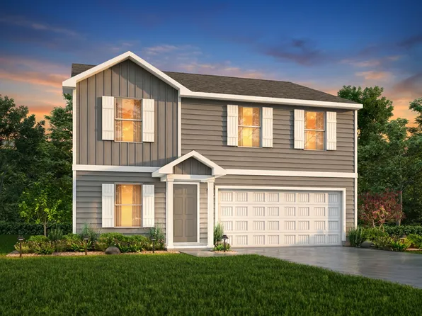 Homes Available Soon, Eagle's Landing
