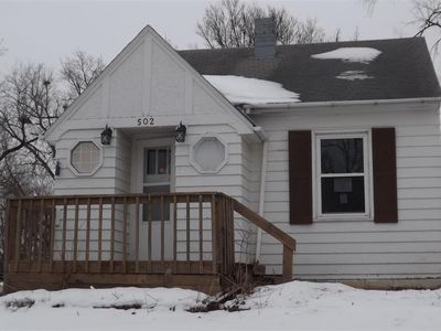 502 N Fairfax Ave, Sioux Falls, SD, 57103