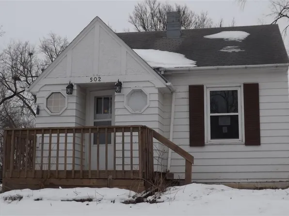 502 N Fairfax Ave, Sioux Falls, SD 57103