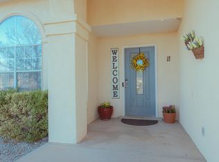 3100 Cascades Trl SE, Rio Rancho, NM 87124