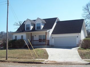 362 Derby Cir, Chattanooga, TN 37404