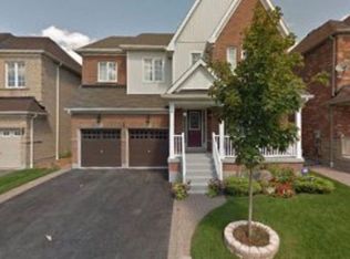 10 Coyle St, Ajax, ON L1T0A2