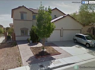 4120 Mattray St, North Las Vegas, NV 89032