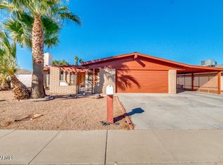 9214 N 48th Dr, Glendale, AZ 85302