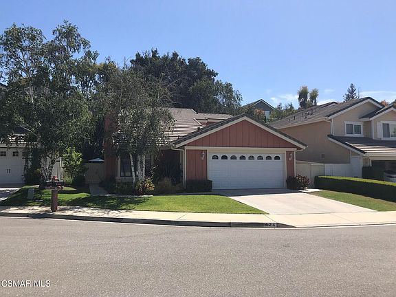2nd image of 424 N View Park Ct