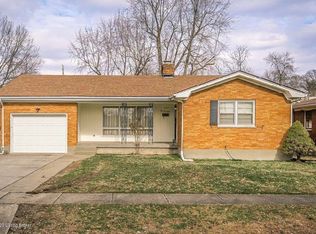 1017 Franelm Rd, Louisville, KY 40214