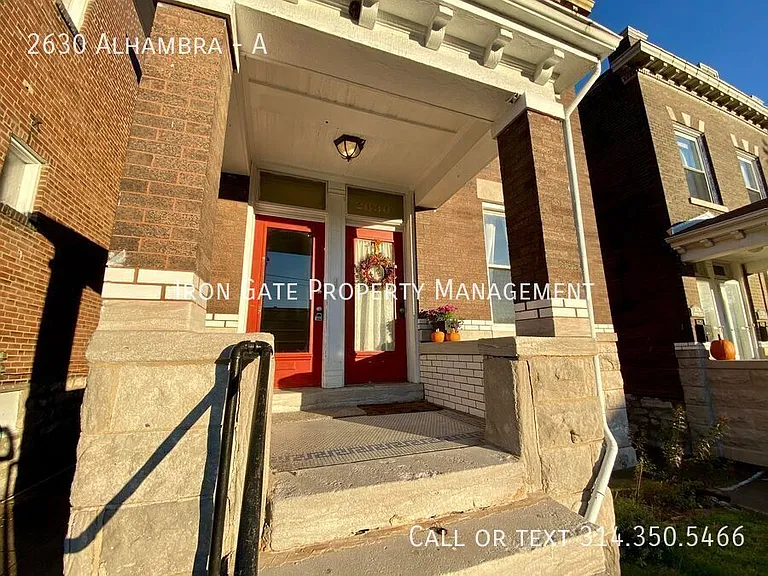 2630 Alhambra Ct #A — Photo 20