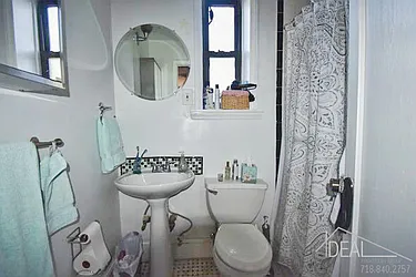 Rented by Ideal Properties Group