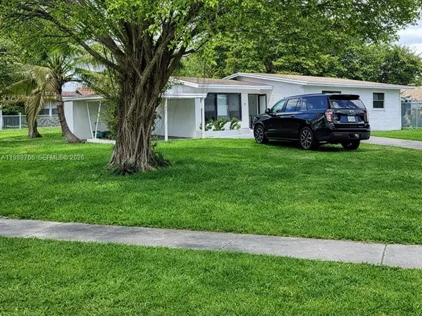 1161 NW 15th St, Fort Lauderdale, FL 33311