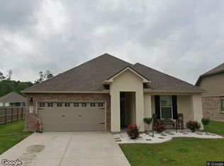 24326 Water Hickory Rd, Ponchatoula, LA 70454