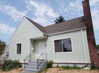 2933 S 19th St, Tacoma, WA 98405
