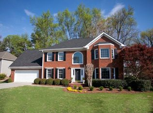 2016 Sheffield Pl, Dalton, GA 30720