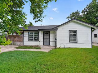 4813 Brinkley St, Houston, TX 77033