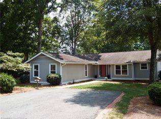 356 Bermuda Run Dr, Bermuda Run, NC 27006