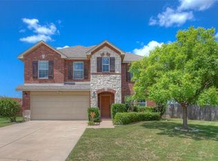 824 Grant St, Burleson, TX 76028