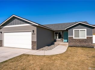 5695 Penn Ave, Rock Island, WA 98850
