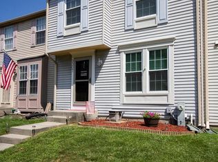 3307 Garrison Cir, Abingdon, MD 21009
