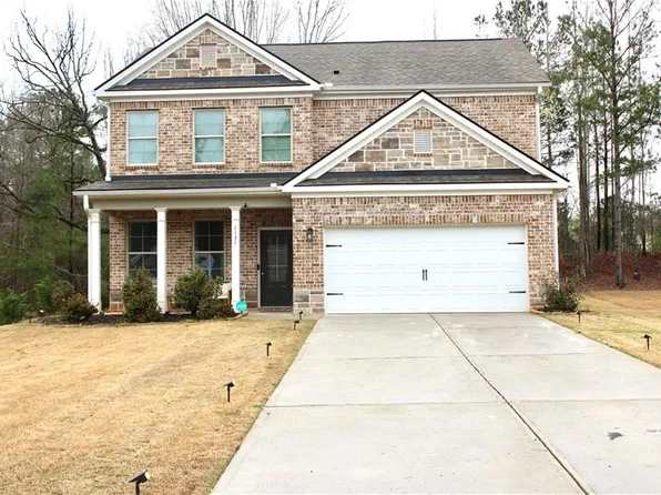 1131 Burgundy Dr, Griffin, GA 30223