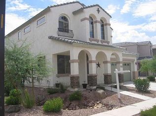 4154 S Ponderosa Dr, Gilbert, AZ 85297