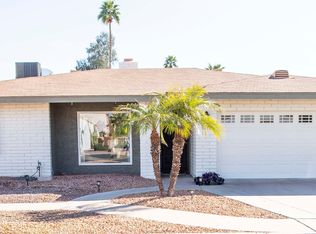 1719 S Cholla, Mesa, AZ 85202