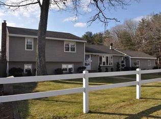 7 Slater Dr, Burrillville, RI 02830