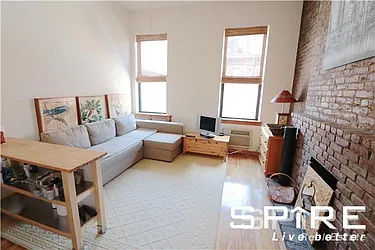 Rented by Spire Group