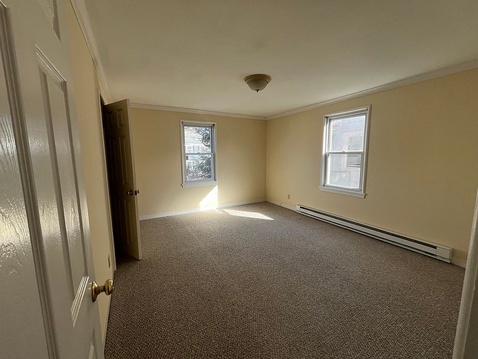 bedroom #1