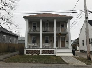 5 Pennacook St, Newport, RI 02840