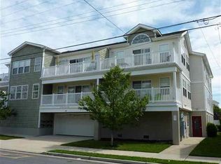 117 E Poplar Ave UNIT 202, Wildwood, NJ 08260