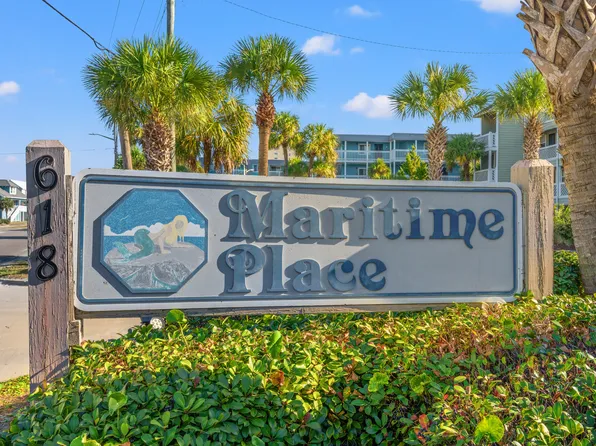 618 N Waccamaw Dr #B-4, Murrells Inlet, SC 29576