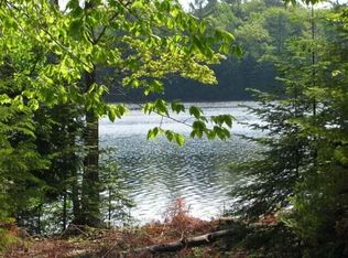LOT Lake Bluff Dr #C, Alpena, MI 49707