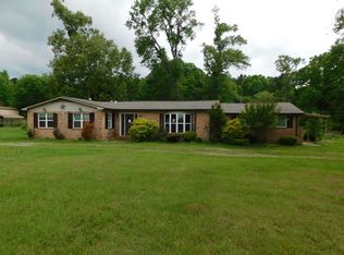 4453 East St, Texarkana, AR 71854