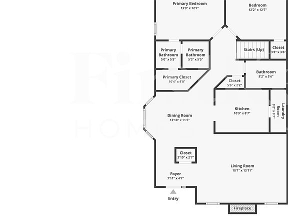 3rd image of 2609 Wellington Walk Pl